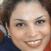 Mahnaz Alibeiki's photo