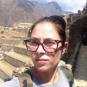 Sofia Lepke's photo