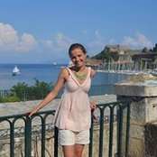 Nadezhda Khalezova's photo