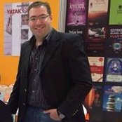 Cem Haydar's photo