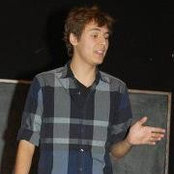 Lee Barker's photo