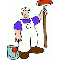 scott the painter