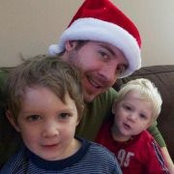 Matt Webster's photo