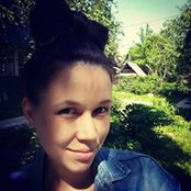 Maria Kochnovas foto