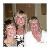 Laura Holmes's photo