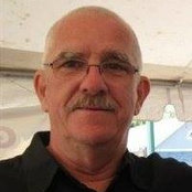 David Marshs billede