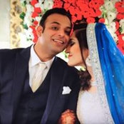 Mehreen Mir's photo