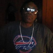 Darryl Williamss billede