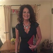 Frances Mills's photo
