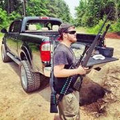 Michael Argento's photo