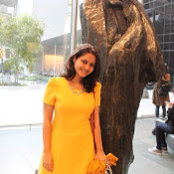 Anchal Bhat's photo