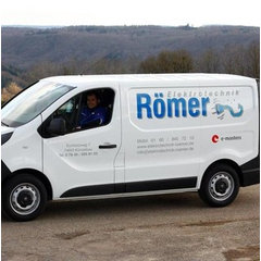 Elektrotechnik Römer