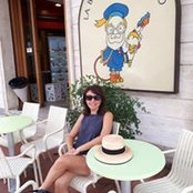 Buket Arbatli's photo