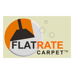 Flat Rate Carpet Inc