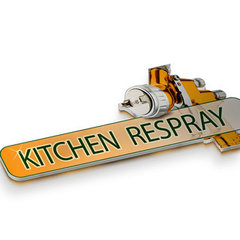 KitchenRespray.com