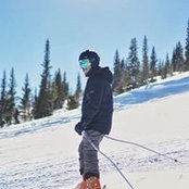 Fred Lacasse's photo