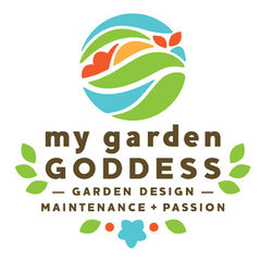 My Garden Goddess