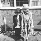 Olivia Kirby's photo