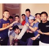 Andrew Yang's photo