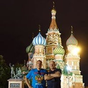 Eddie Koulak's photo