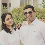 Chetan Tiwari's photo