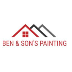 Ben and Son's Paniting