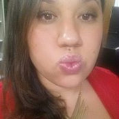 Foto de Alysse Rico-Walker
