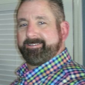 Brian Adkinss billede