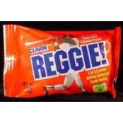 Foto de Reggie Huff