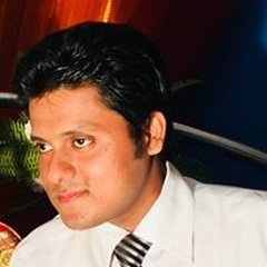 Md Arman Uddin
