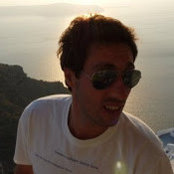 Foto von Georgios Gionis