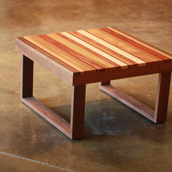 Custom furniture - Side Tables And End Tables