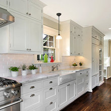 Kitchen Ideas