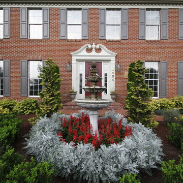 Formal Garden