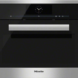 Miele 24" Combi-Steam Oven | DGC6800XL - Ovens