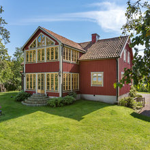 Scandinavian