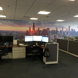 Customer Creations - Wall Decals