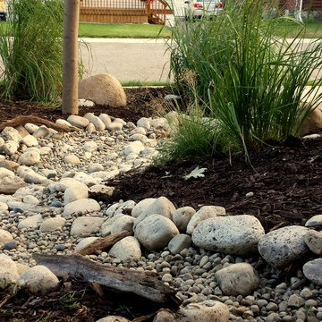 Water Wise Award Recipient