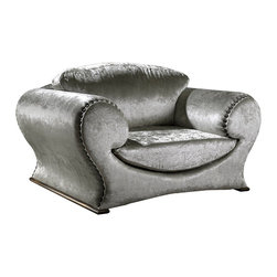 MARIBEL 1-SEATER SOFA - Sofas