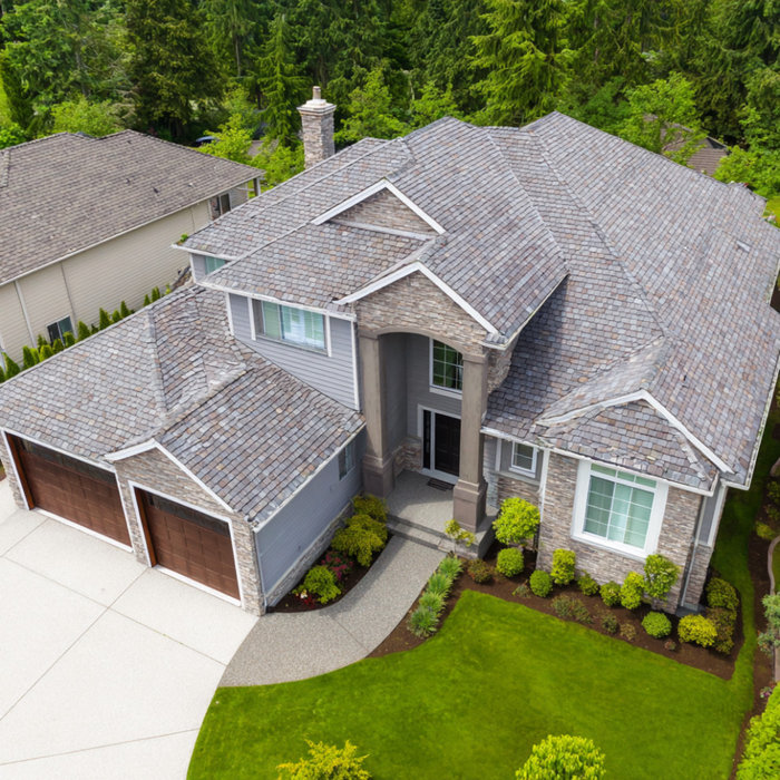 Roof Shingles