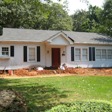 Vinnings Addition