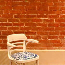 Leslie Chair - Furniture