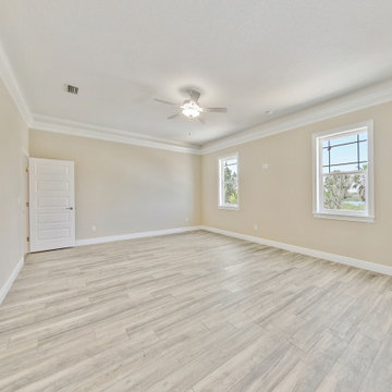 New Custom Home in Flagler Beach