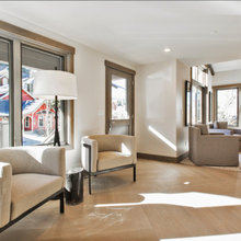 Utah Hardwood Flooring