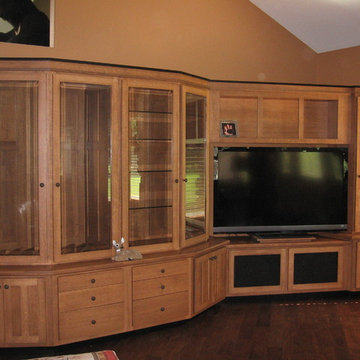 Living Rooms
