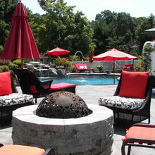 Pool ideas