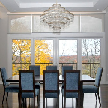 Chestnut Hill Project