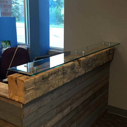 Custom Glass Orders - Tabletops 3 - Tabletop