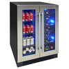 Vinotemp EL-2160BWC Wine Cooler