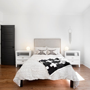 My Houzz: Fresh Ways With Neutrals in Nashville